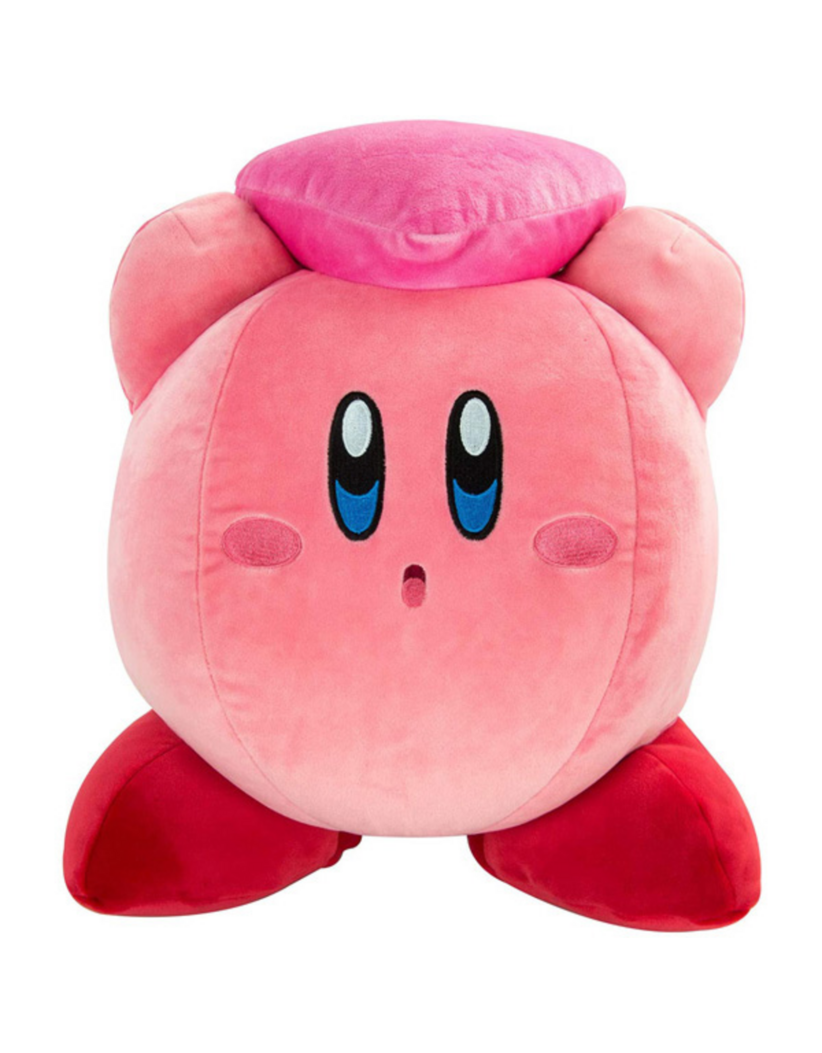 Takara Tomy Tomy - Kirby - Heart Kirby 15" Plush
