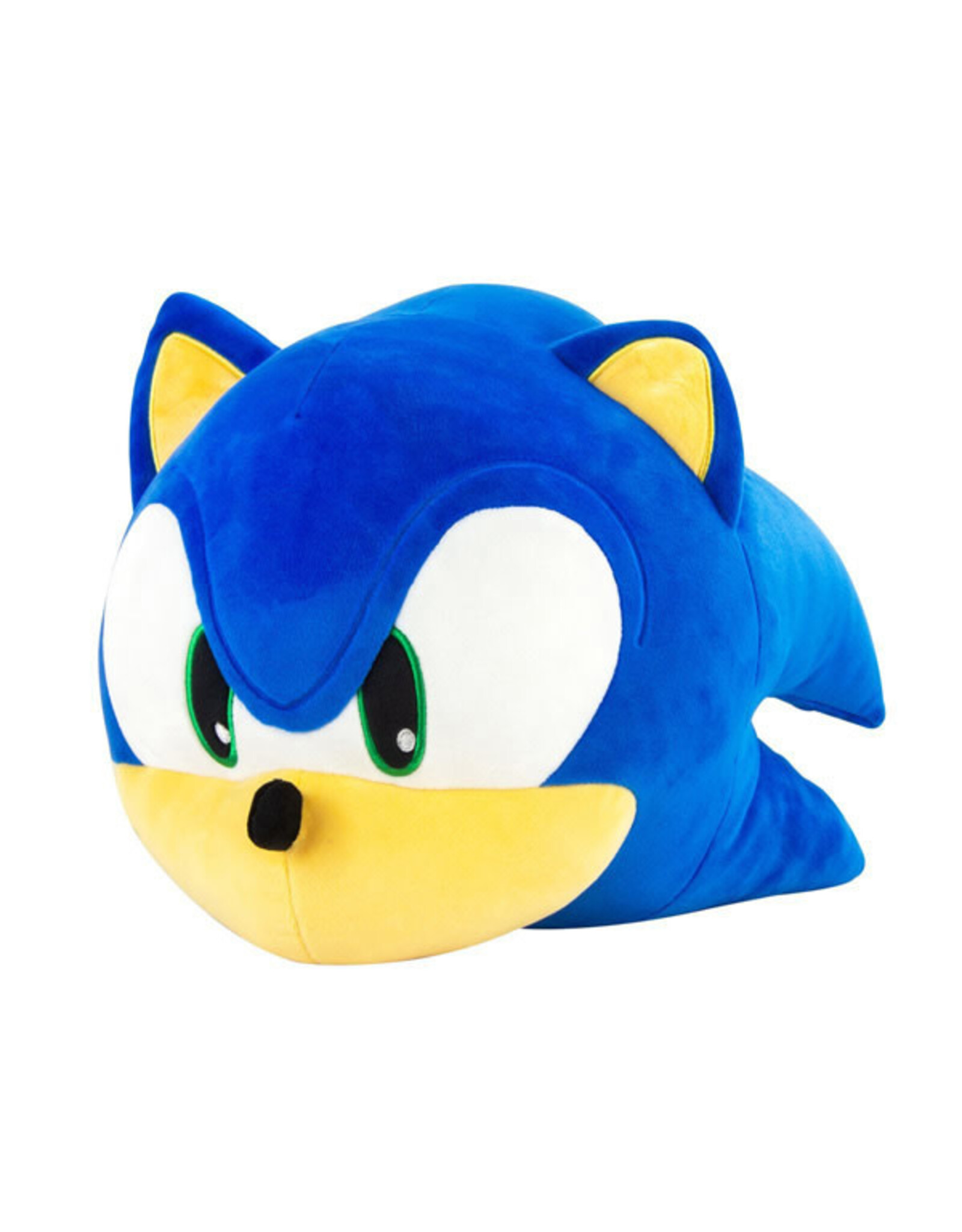 Tomy Tomy: Club Mochi-Mochi - Sonic The Hedgehog - Sonic 12" Plush