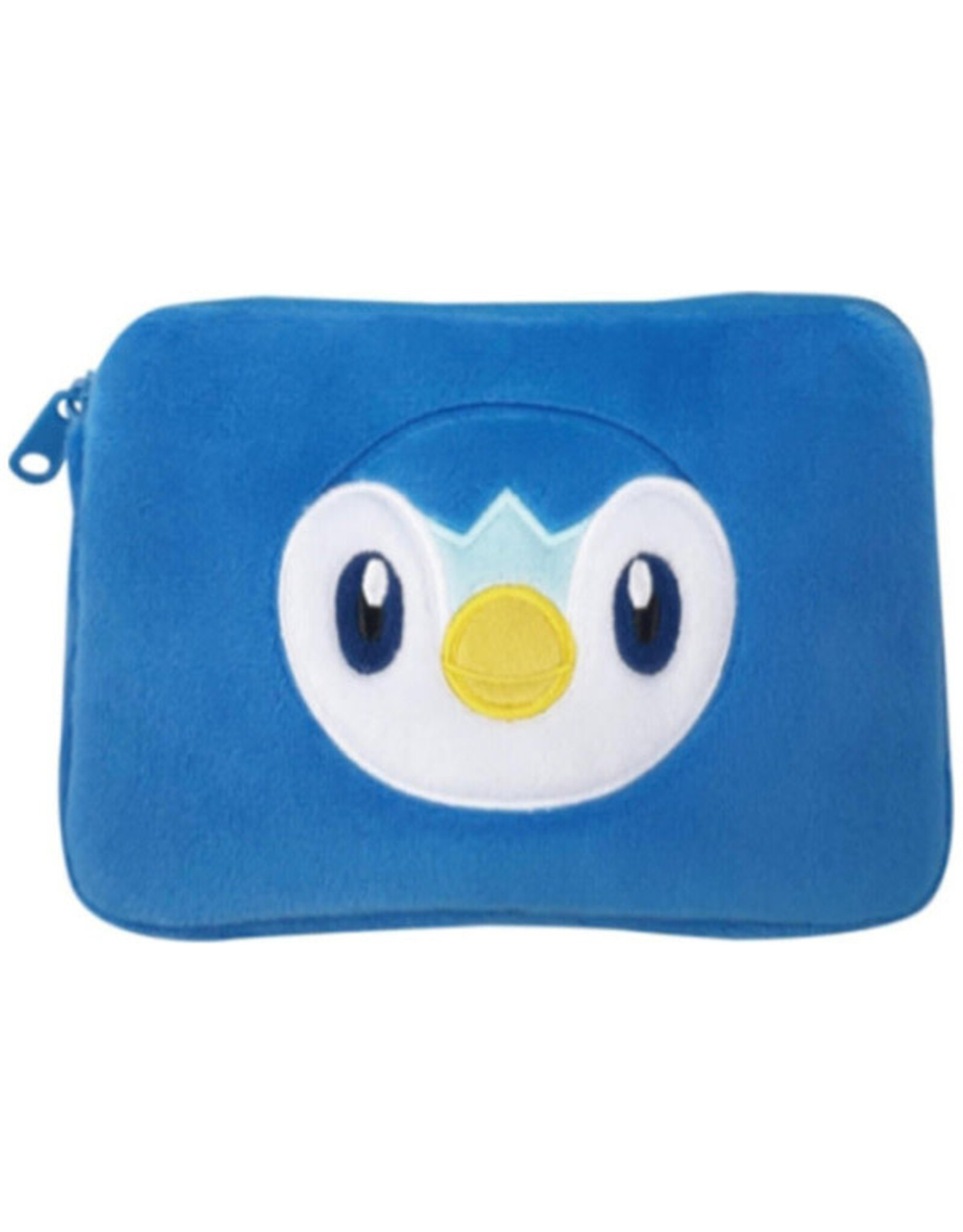 Banpresto Piplup Mini Bag/Zipper Tissue Pouch