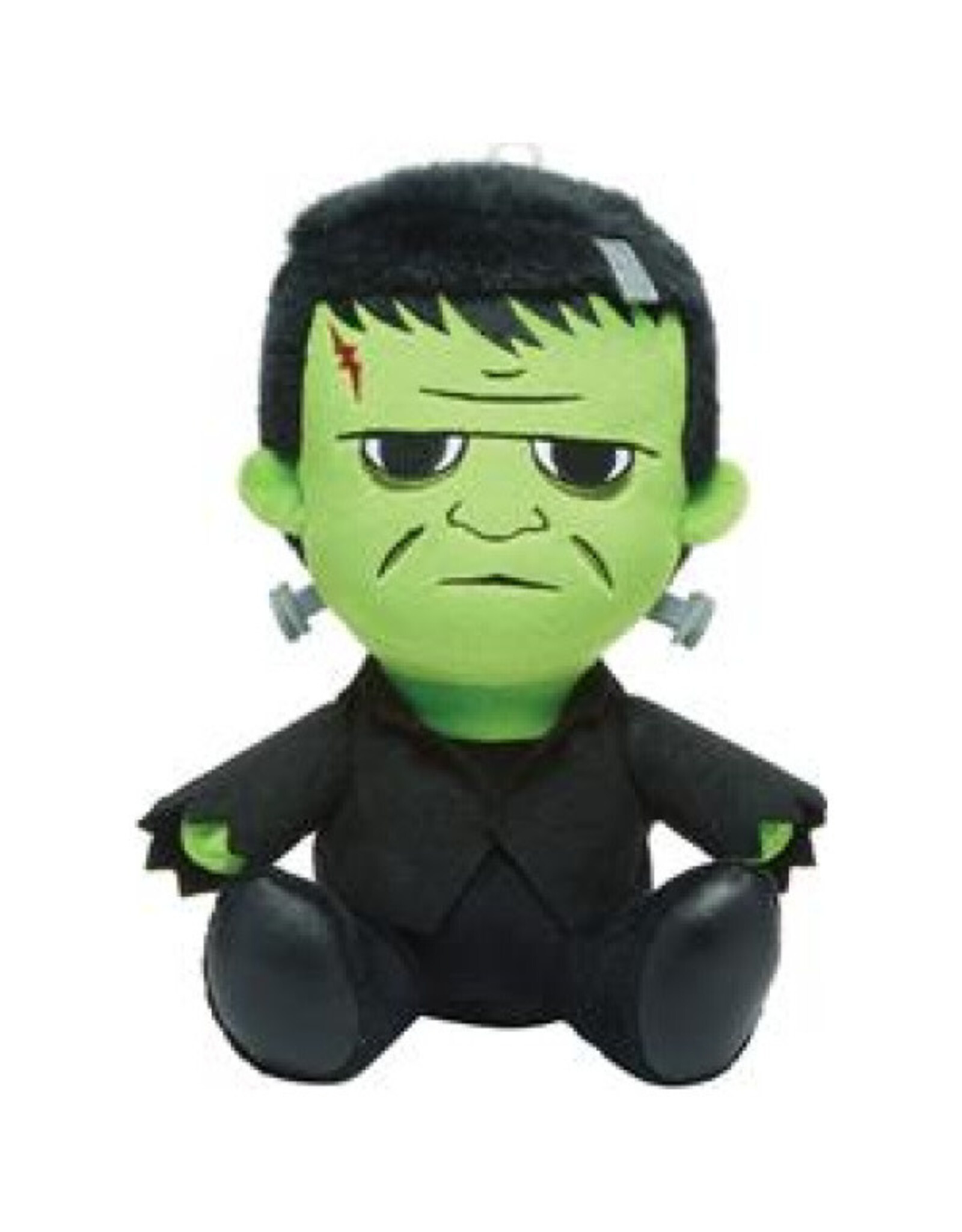 Kidrobot Phunny: Universal Monsters - Frankenstein's Monster  7.5" Plush