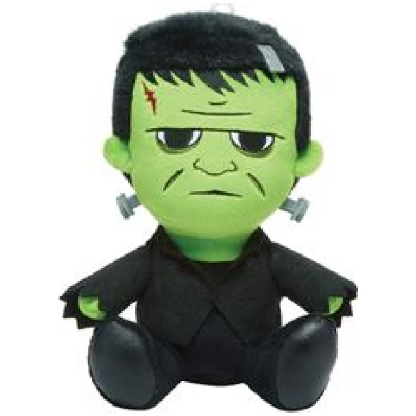 Kidrobot Phunny: Universal Monsters - Frankenstein's Monster  7.5" Plush