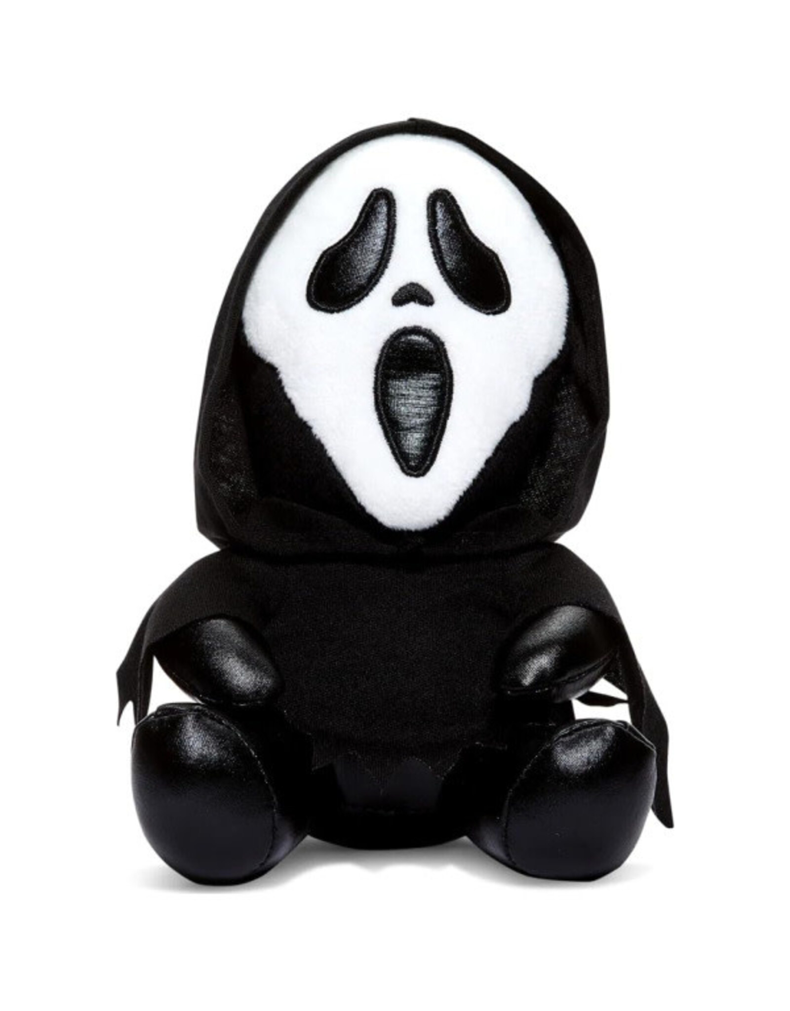 Little Buddy Phunny: Scream - Ghost Face 8" Plush