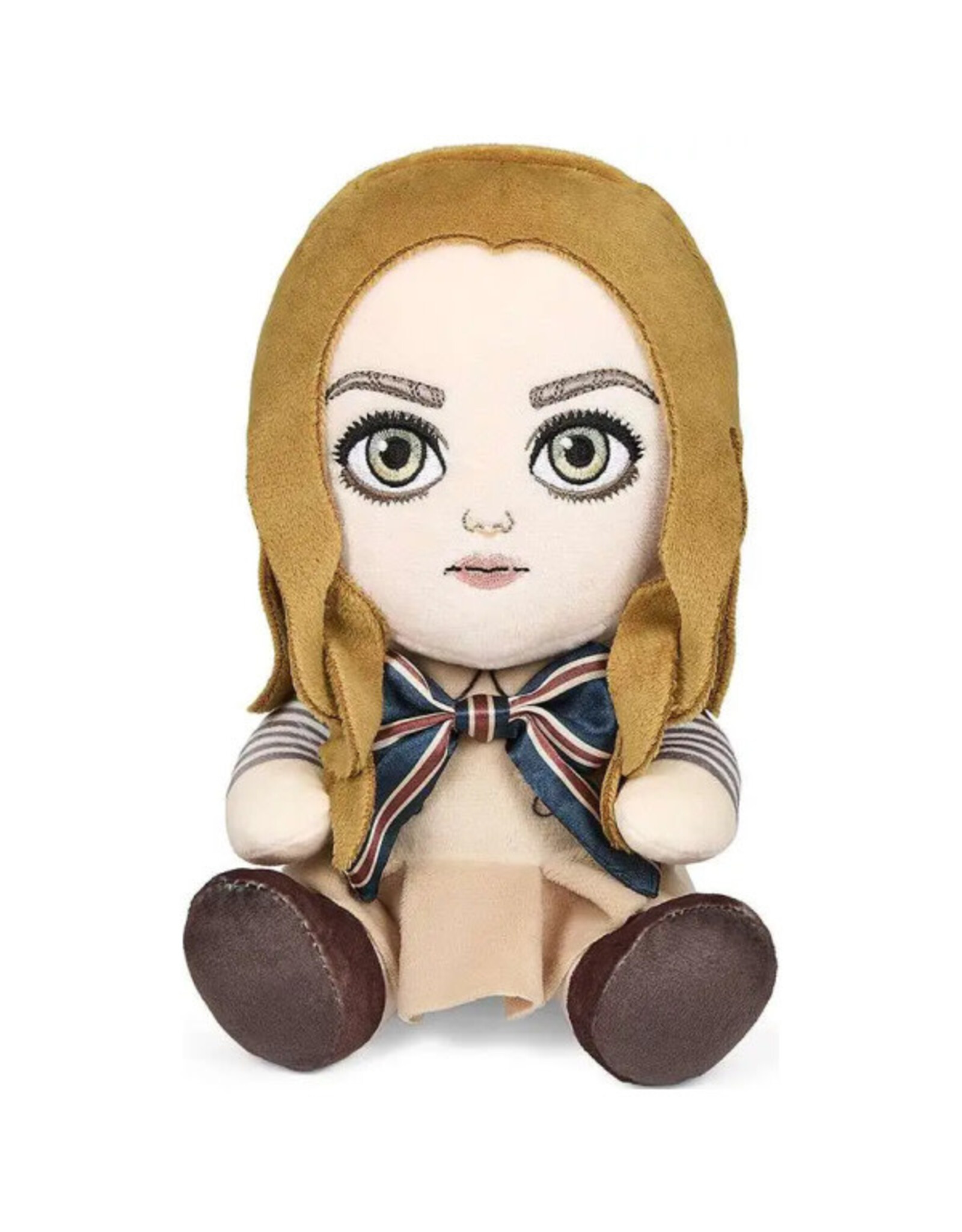 Kidrobot Phunny: M3gan 7.5" Plush