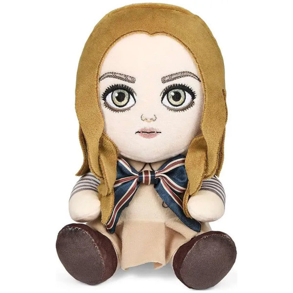 Kidrobot Phunny: M3gan 7.5" Plush