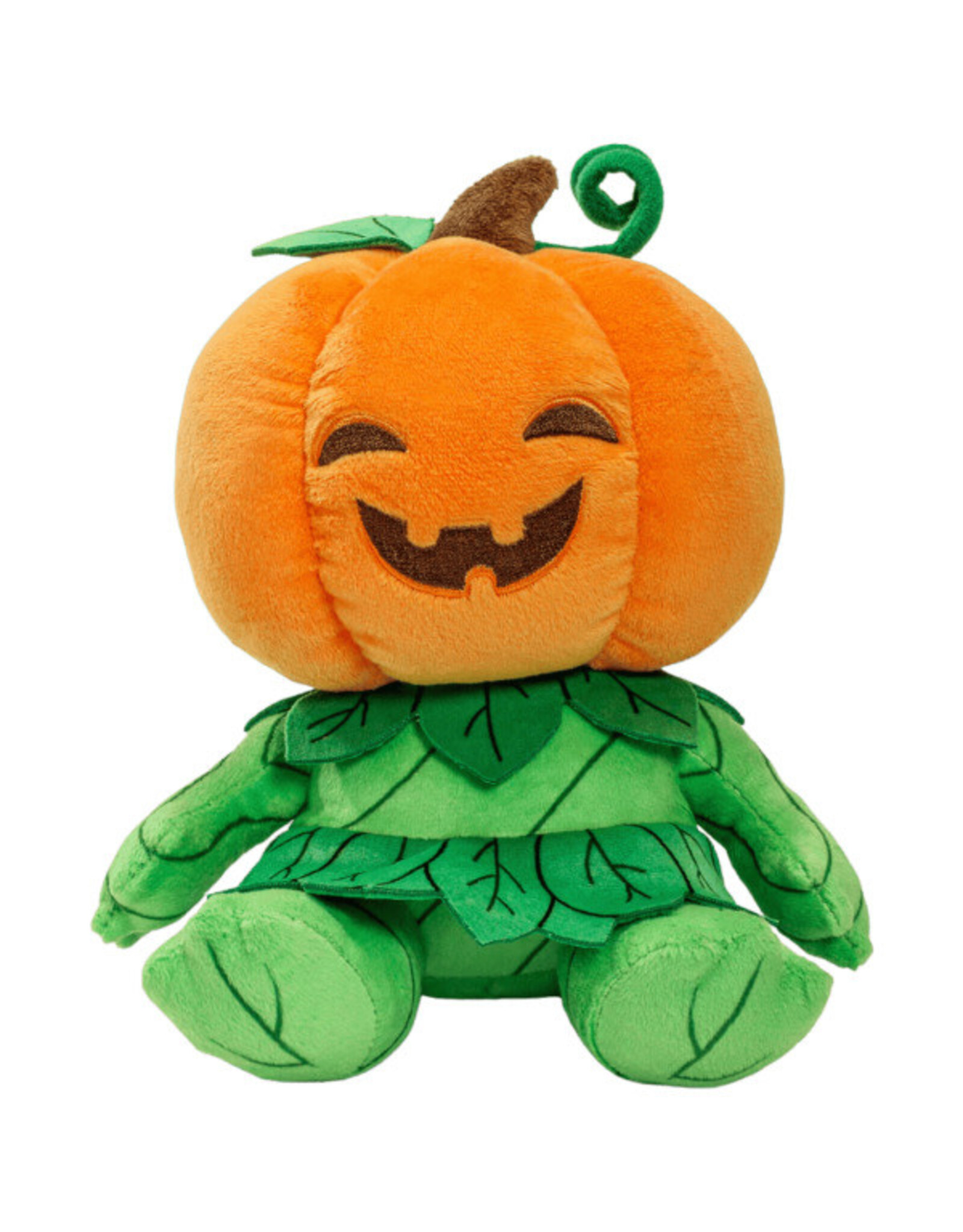 Kidrobot Phunny: Dungeons & Dragons Pathfinder - Gourd 7" Plush