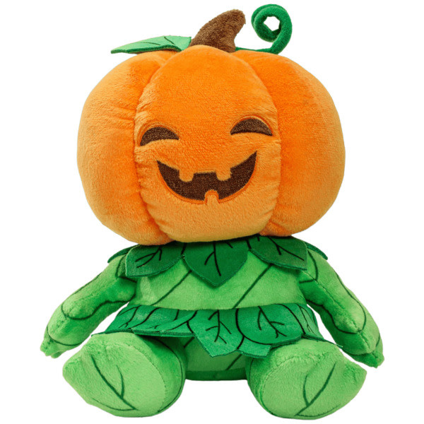 Kidrobot Phunny: Dungeons & Dragons Pathfinder - Gourd 7" Plush