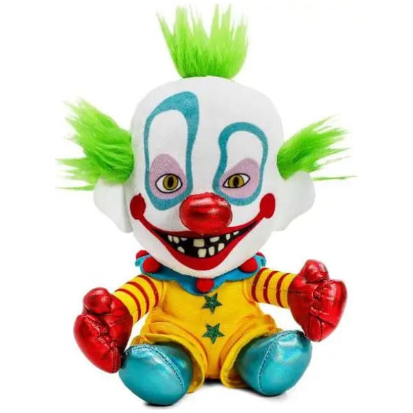 Kidrobot Phunny: Killer klowns From Outer Space - Shorty 7.5" Plush