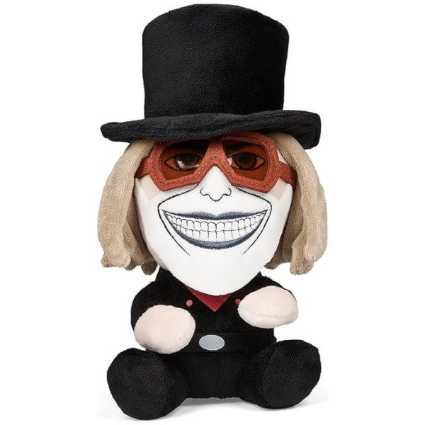 Kidrobot Phunny: The Black Phone - The Grabber 7.5" Plush