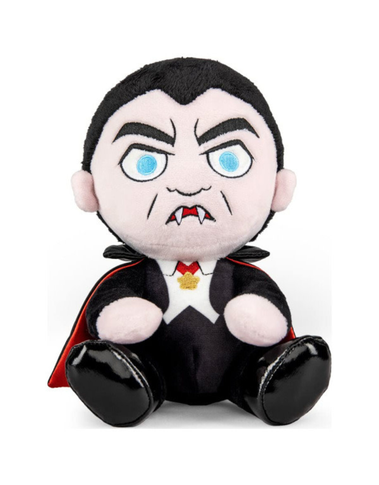 Kidrobot Phunny: Universal Monsters - Dracula 7.5" Plush