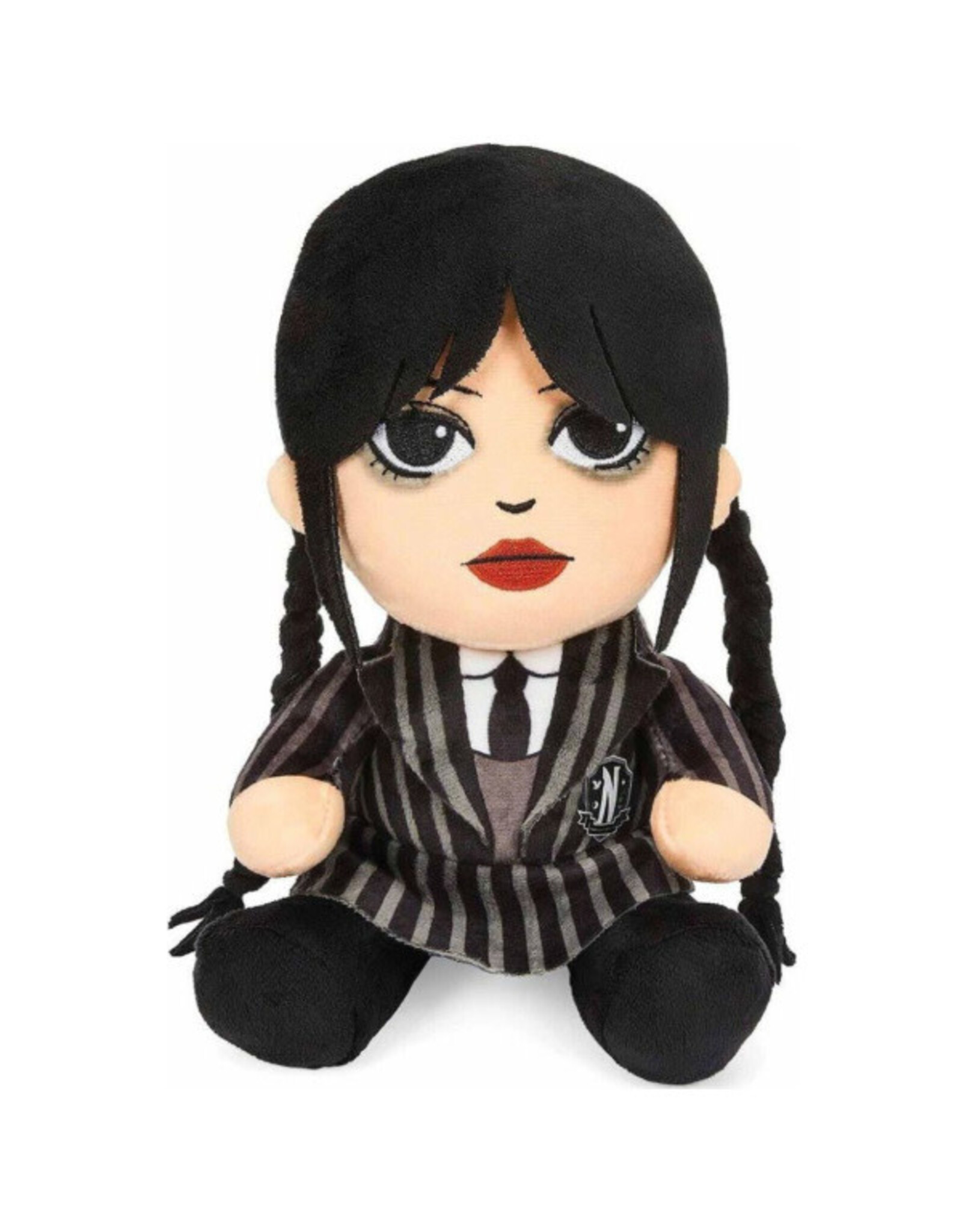 Kidrobot Phunny: Wednesday 8" Plush