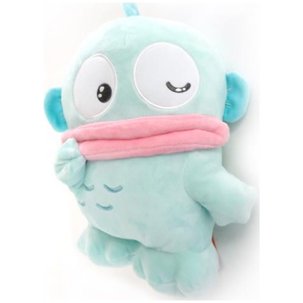 FurYu Sanrio: Hangyodon Looking Back - Secret Faded Colour 13" Plush