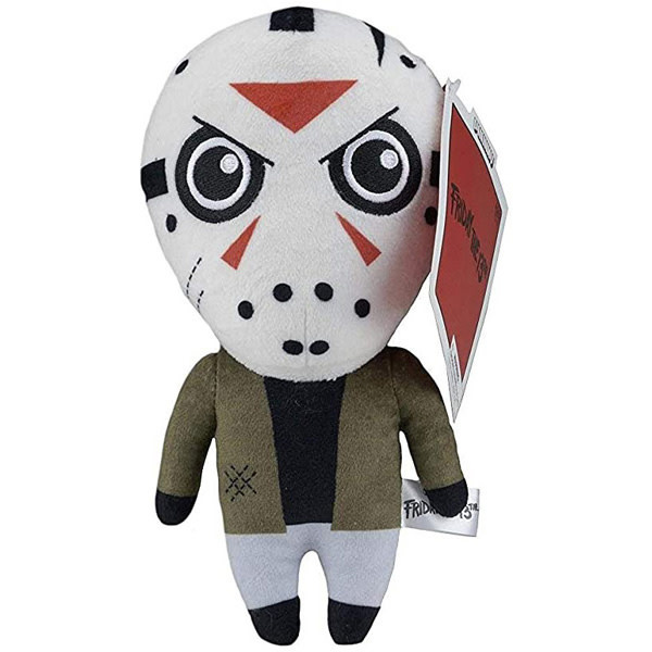 Kidrobot Phunny: Jason Voorhees 8" Plush