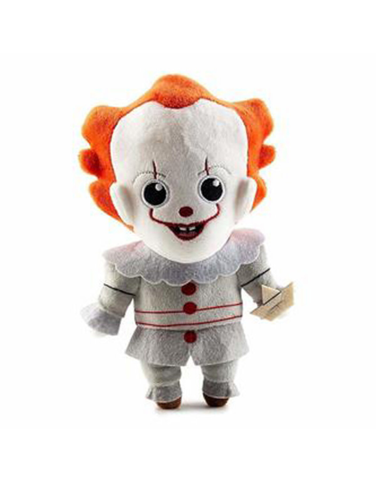 Kidrobot Phunny: Modern Pennywise - The Clown 8" Plush
