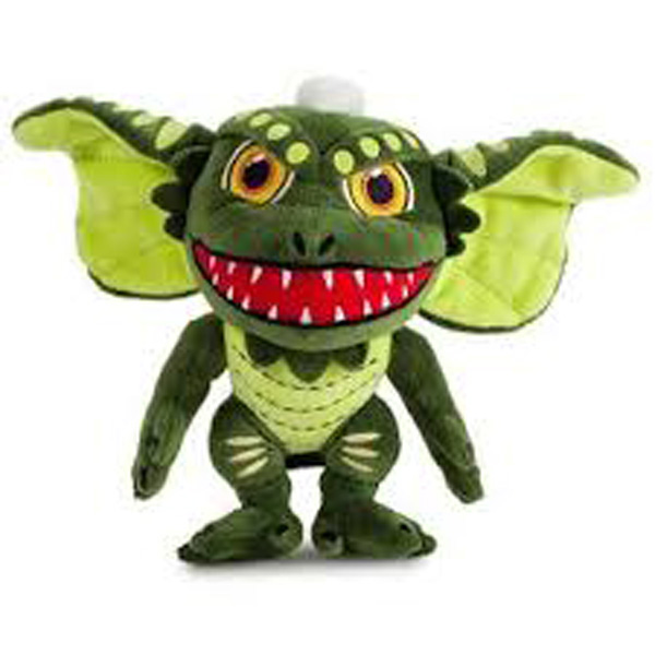 Kidrobot Phunny: Gremlins - Stripe 8" Plush