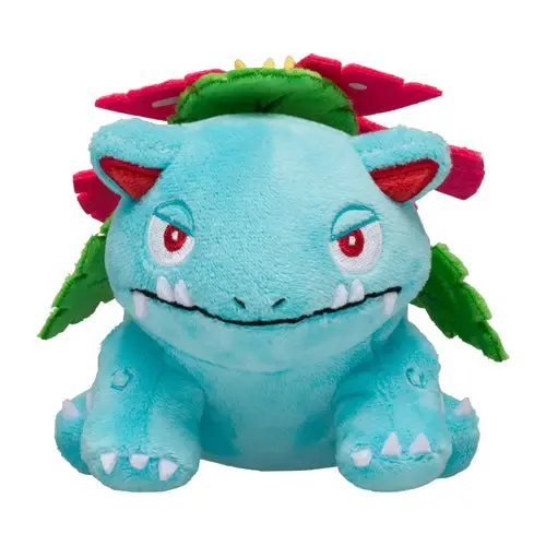 Sanei Pokemon - Venasaur Plush