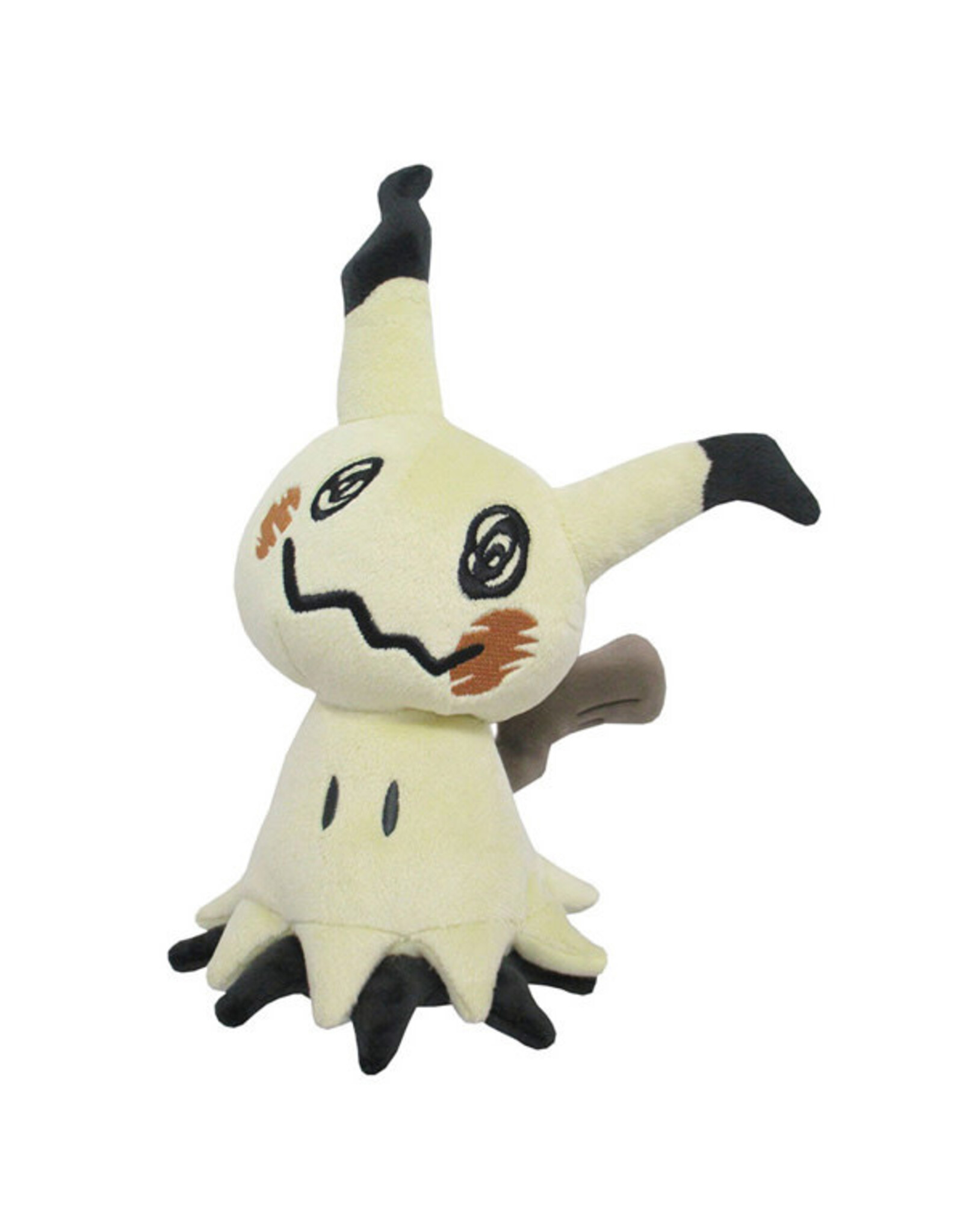 Sanei Pokemon - Mimikyu 8" Plush