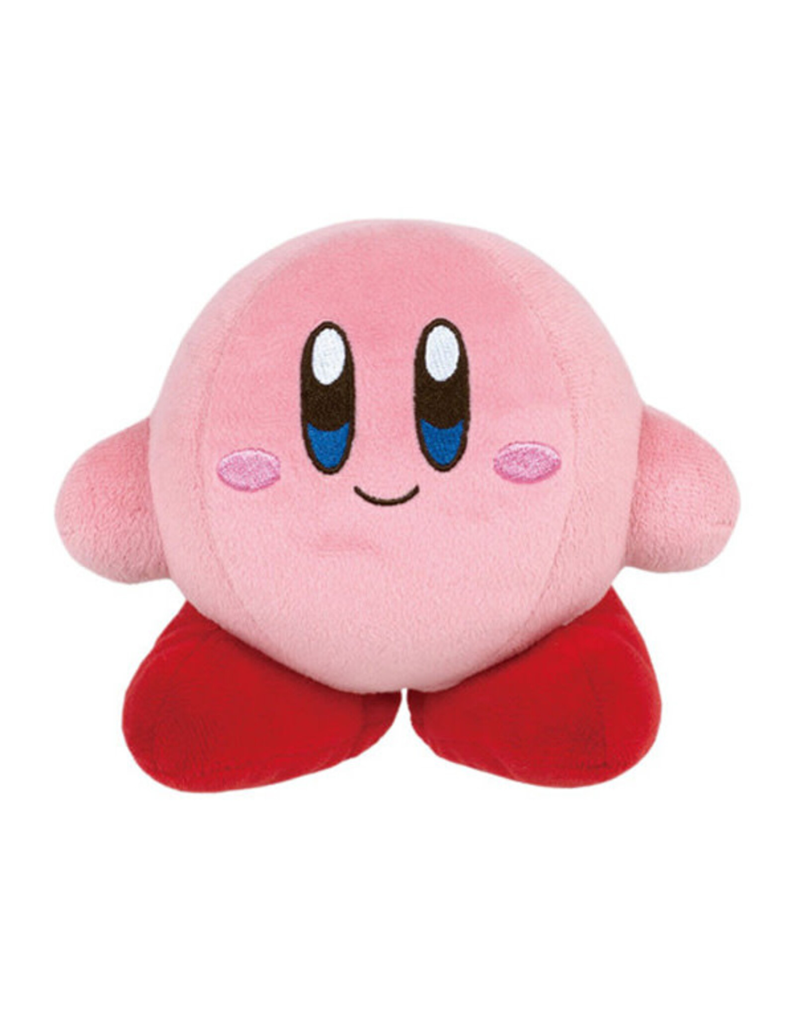 Little Buddy Kirby - Kirby 8" Plush
