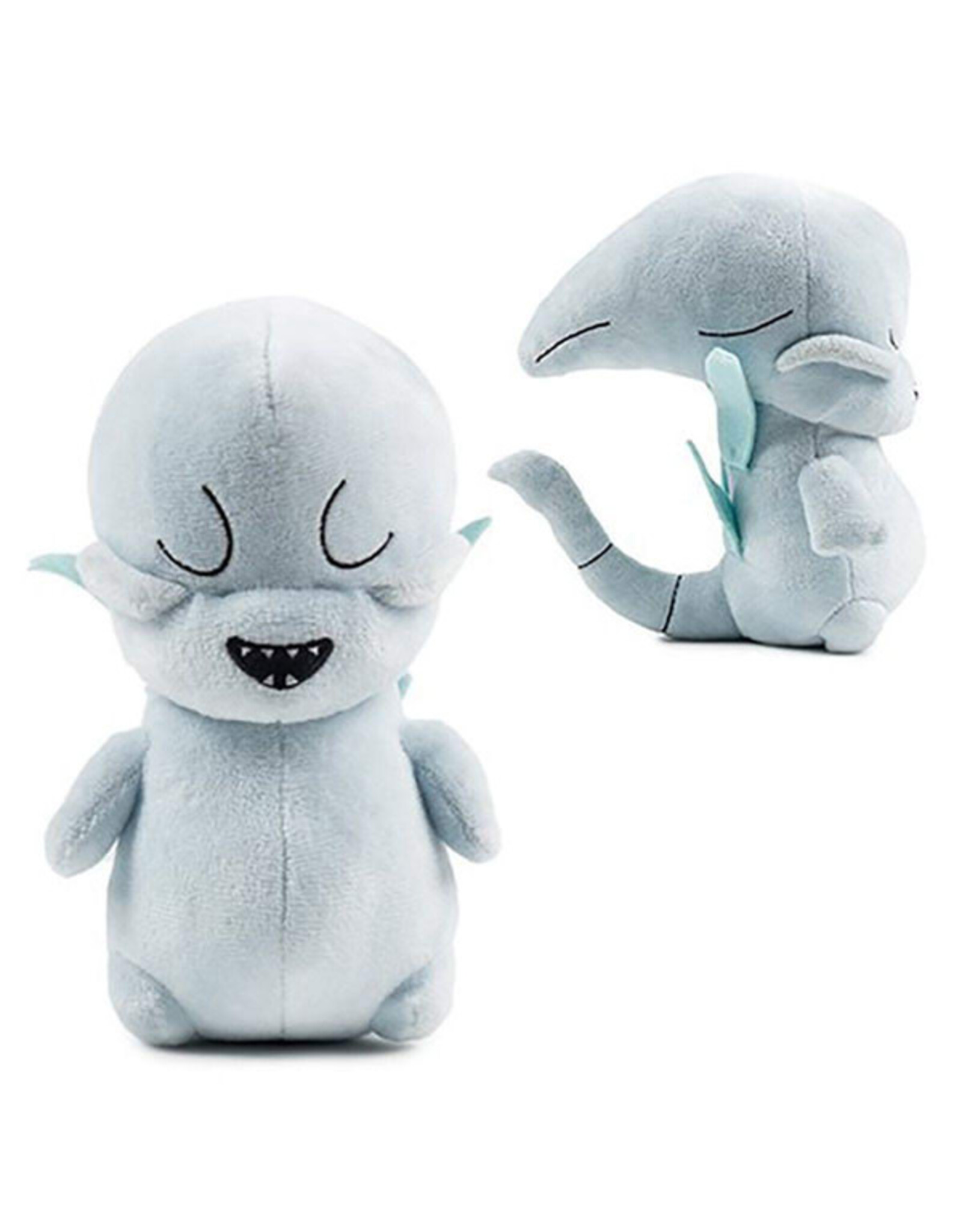 Kidrobot Phunny: Alien - Neomorph 7" Plush
