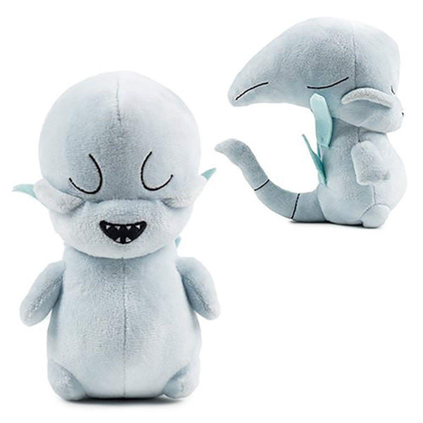 Kidrobot Phunny: Alien - Neomorph 7" Plush