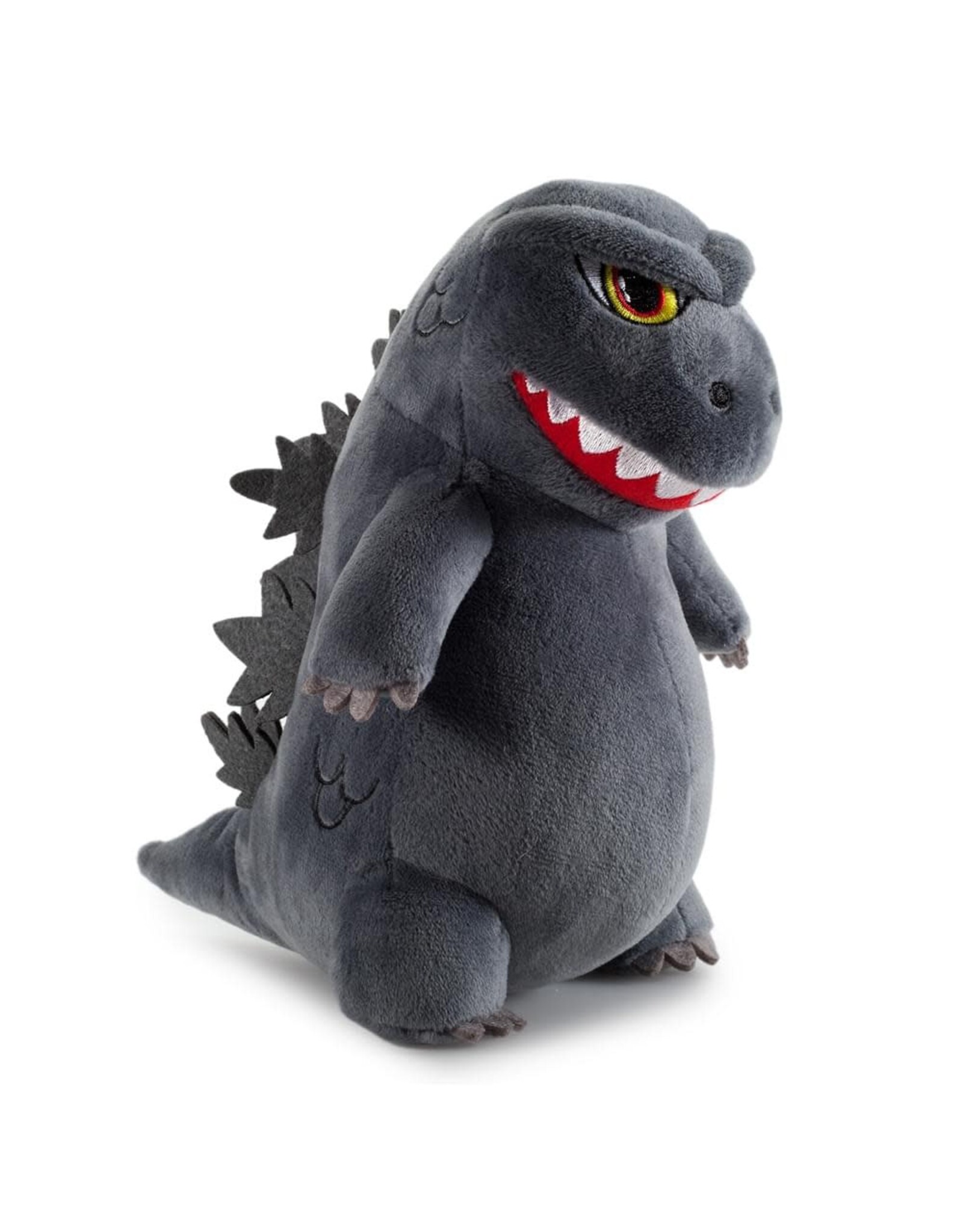 Kidrobot Phunny: Godzilla 7" Plush