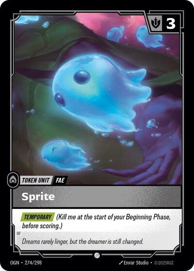 Sprite (274) // Buff - 274/298 (Normal, Common)