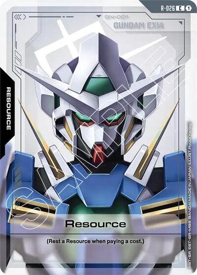 Resource (R-026) (Normal, Common)
