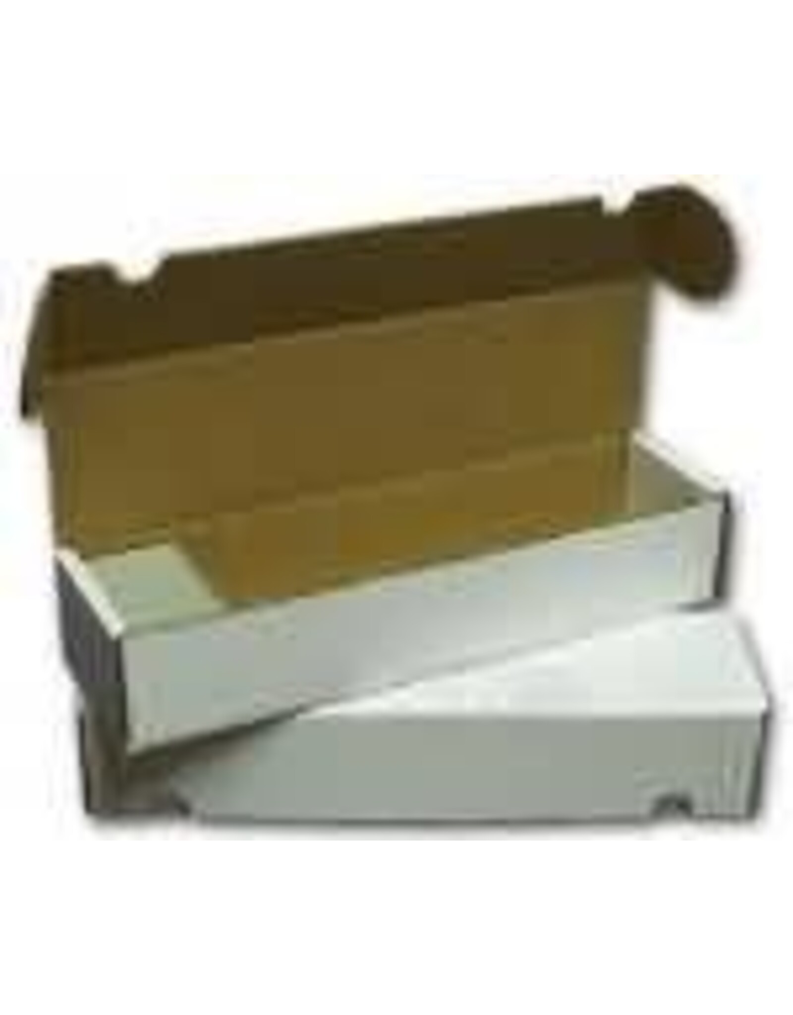 Cardboard Box - 800CT