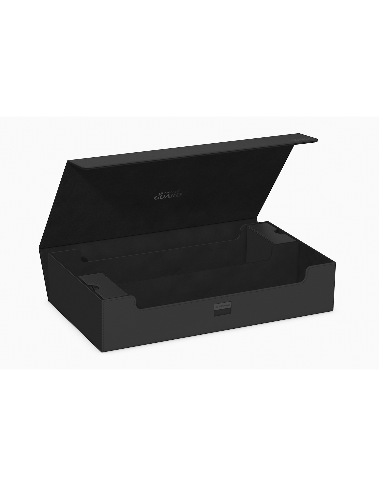 Ultimate Guard Ultimate Guard - Omnihive Deck Case (1000+, Black)