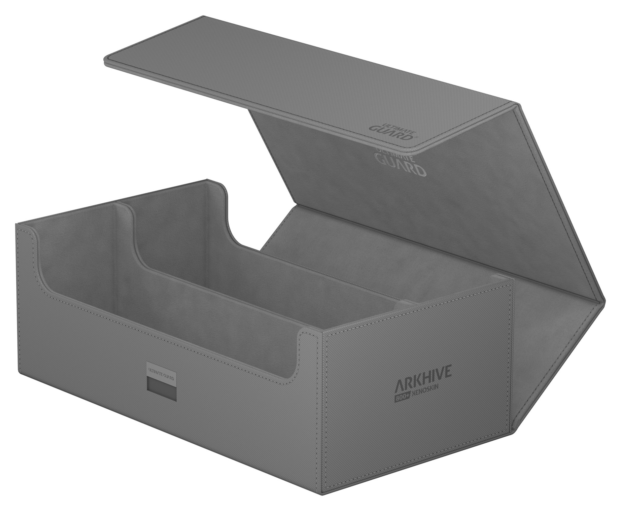 Ultimate Guard Arkhive Trading Card Storage (Grey, 800+)