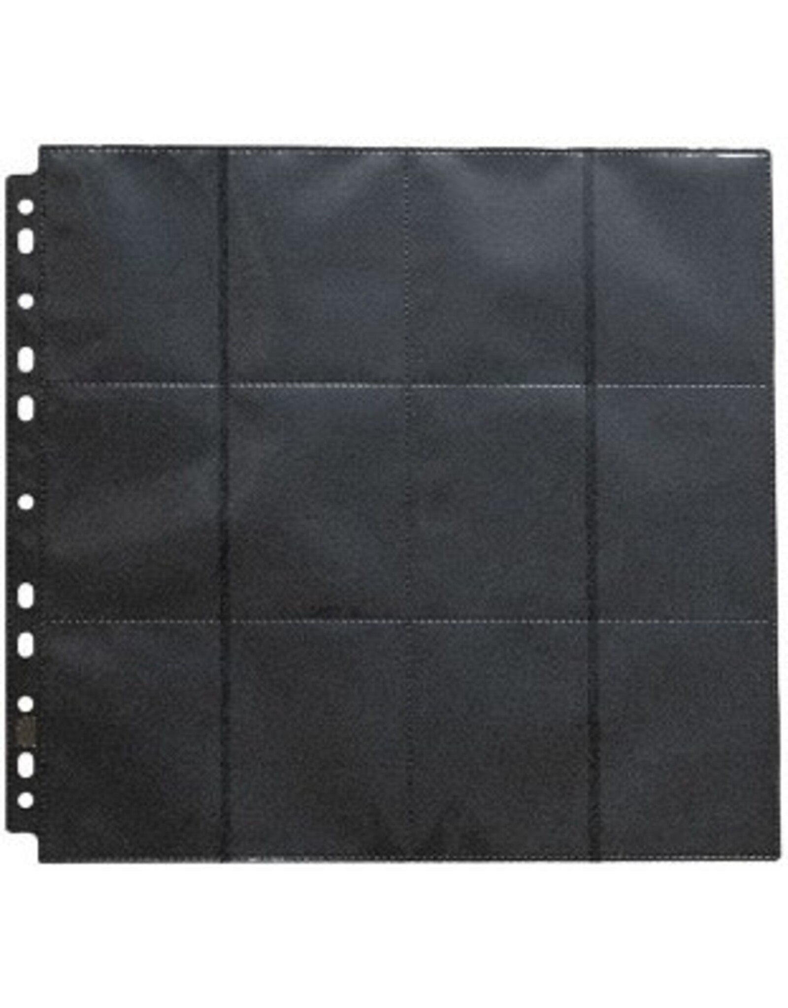 dragon shield Dragon Shield 24 PKT Pages Clear - 24 CT