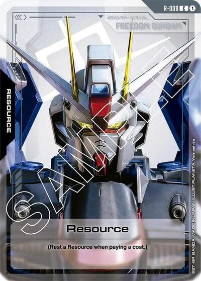 Resource (R-008) (Normal, Common)