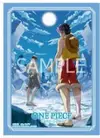 Bandai One Piece Card Game - Trading Card Sleeves (Set 15) [Luffy & Ace]