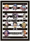 Bandai One Piece Card Game - Trading Card Sleeves (Set 15) [Impel Down]