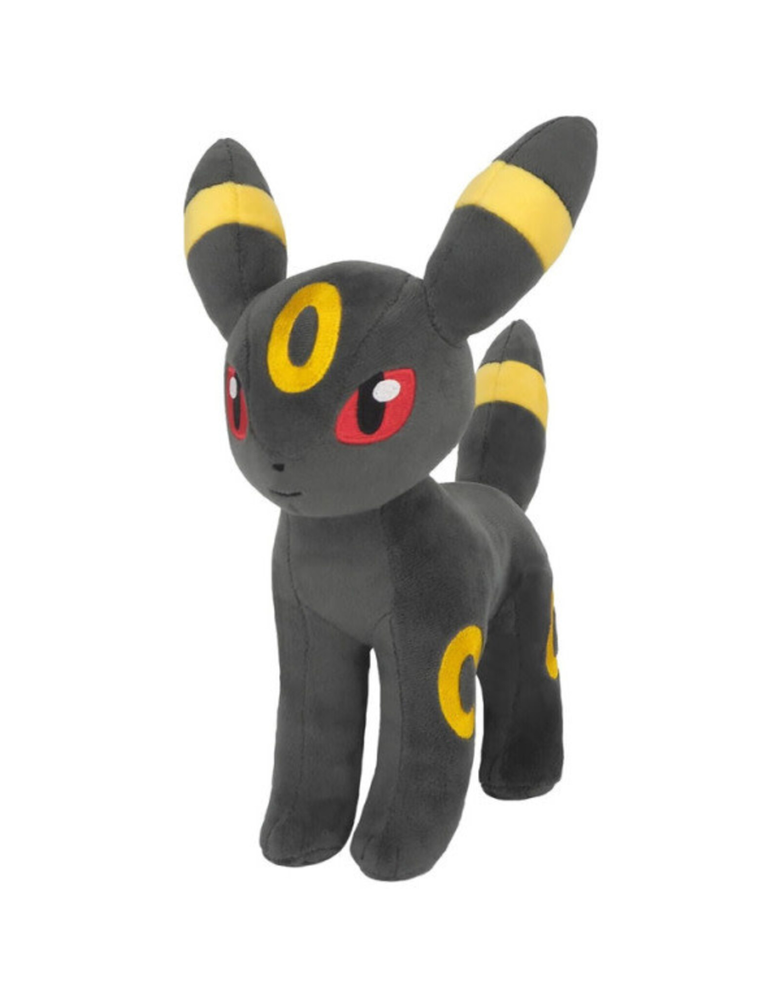 Sanei Pokemon - Umbreon 12" Plush