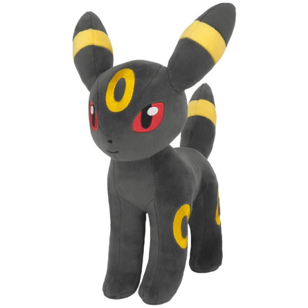 Sanei Pokemon - Umbreon 12" Plush