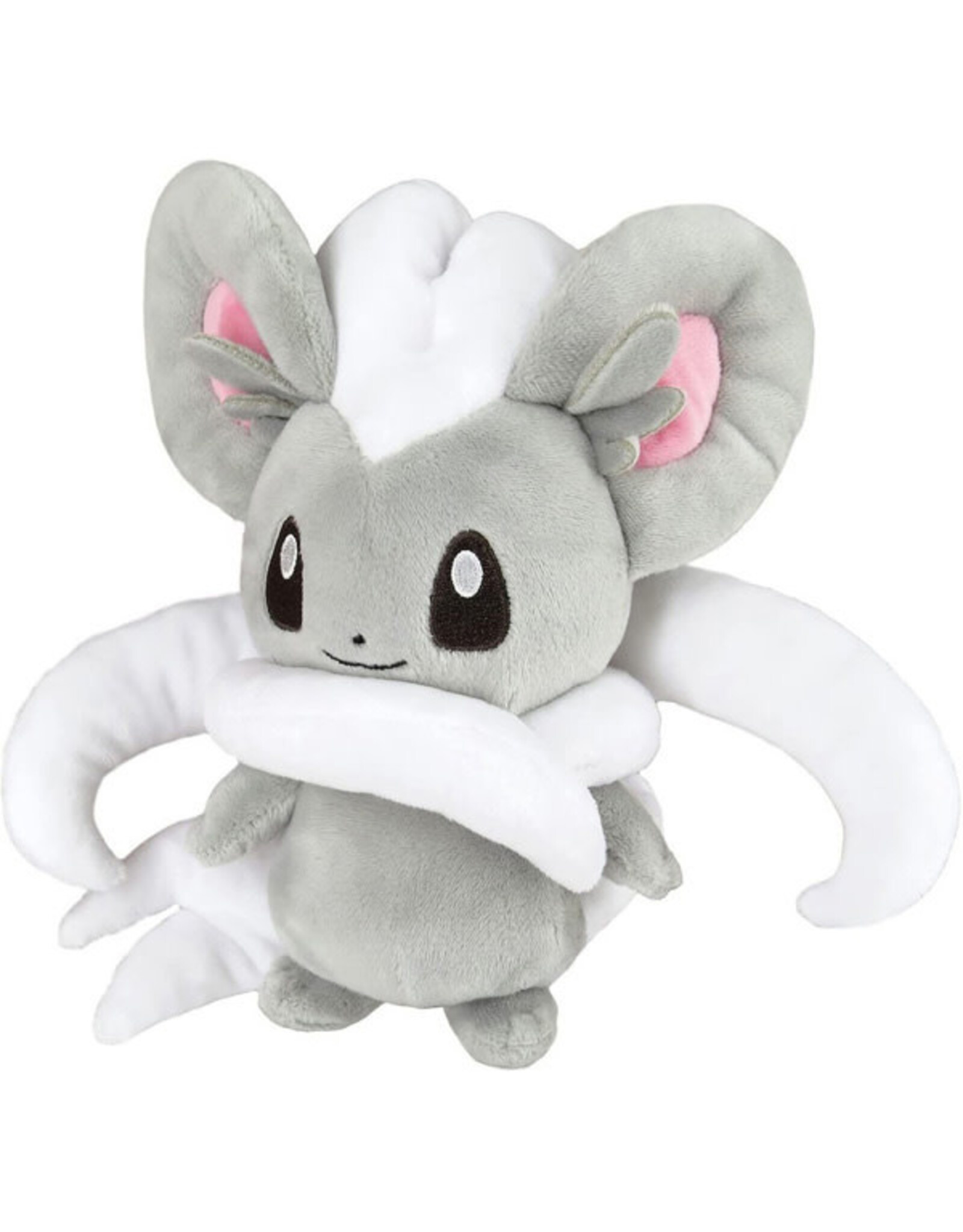 Sanei Pokemon - Cinccino 7" Plush
