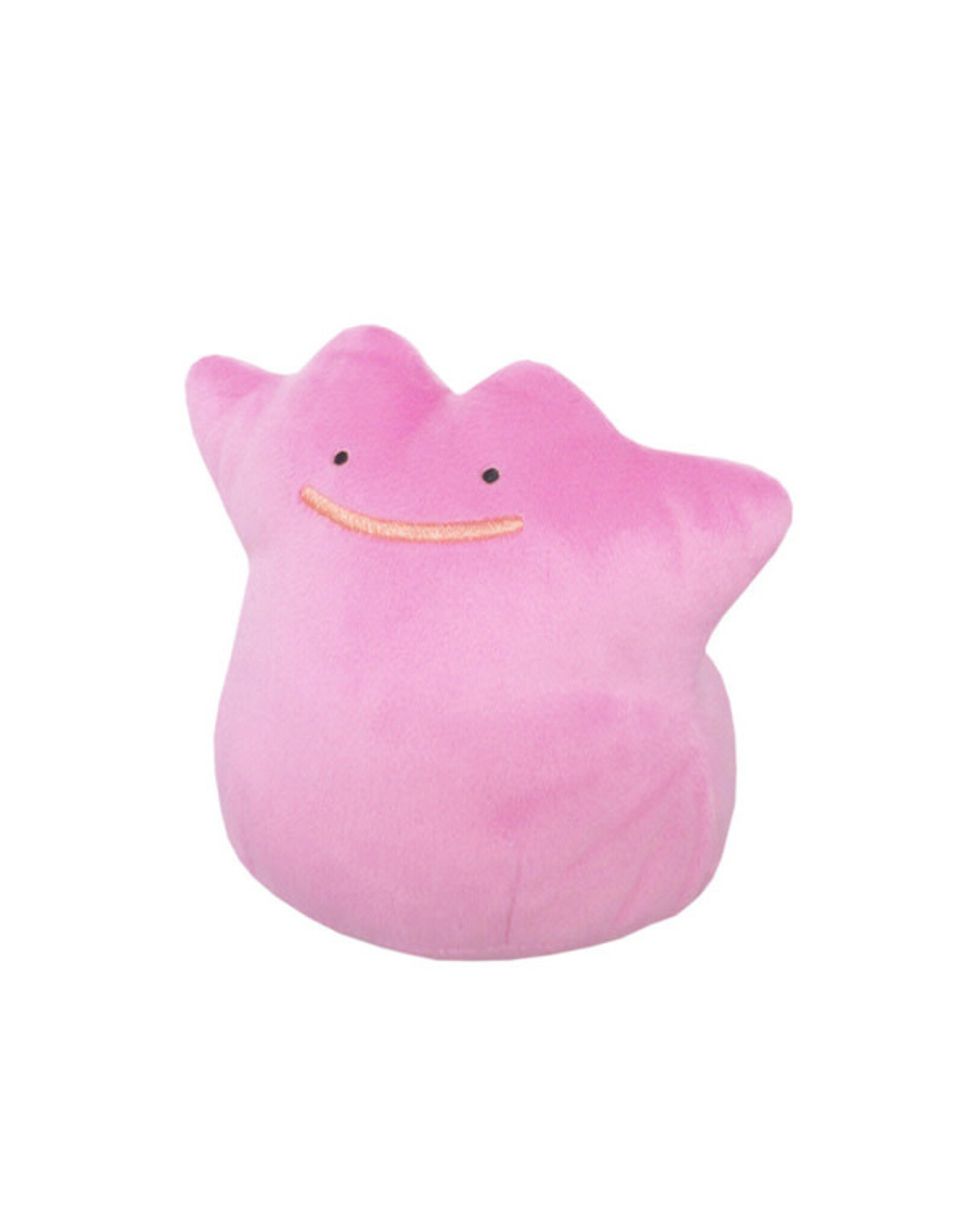 Sanei Pokemon - Ditto 5" Plush