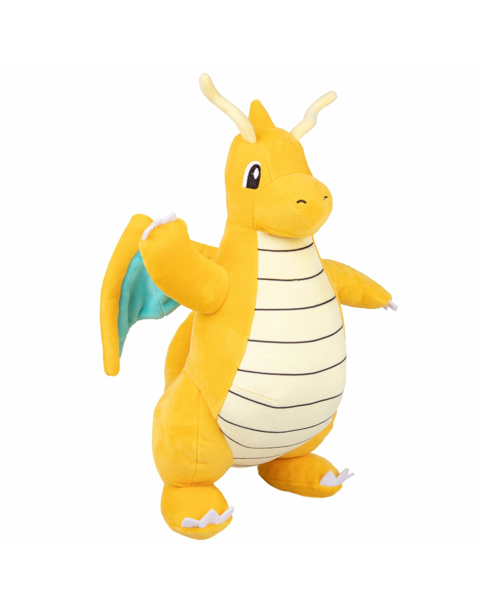 Sanei Pokemon - Dragonite 8" Plush
