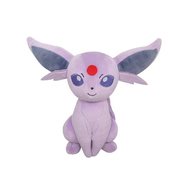 Sanei Pokemon - Espeon 7" Plush