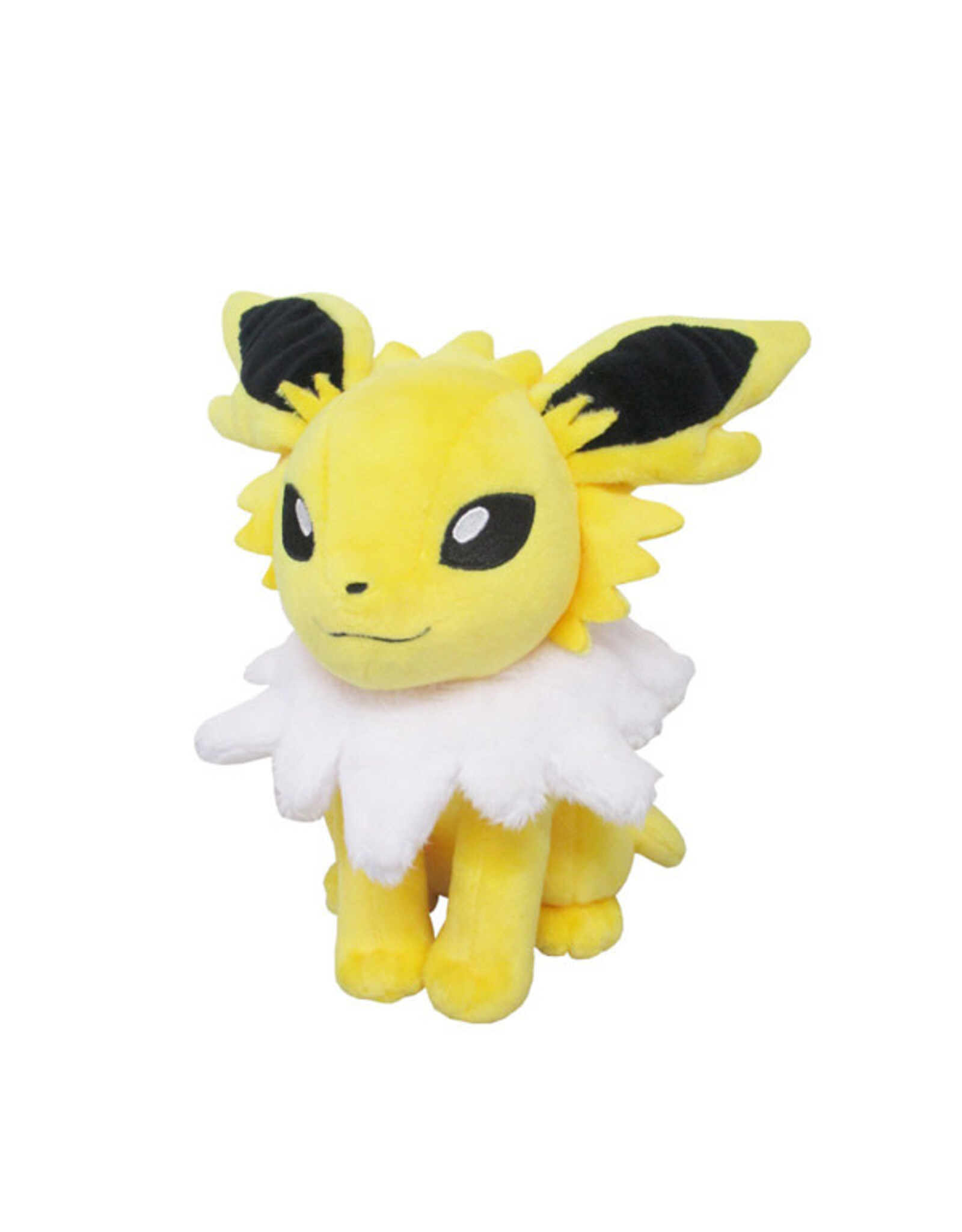 Sanei Pokemon - Jolteon - 8" Plush