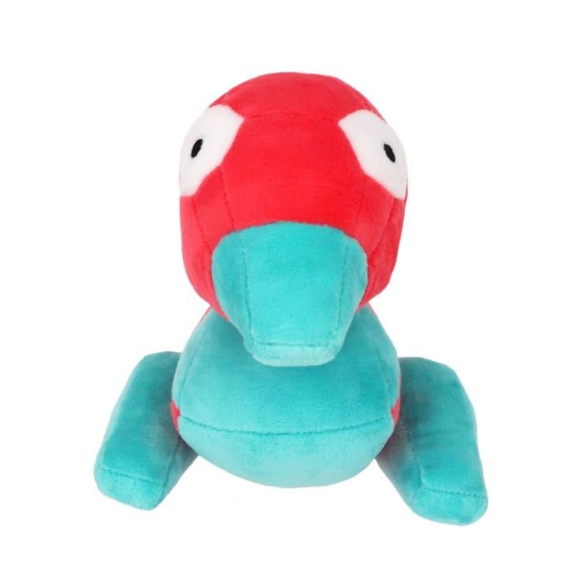 Sanei Pokemon - Porygon 7" Plush