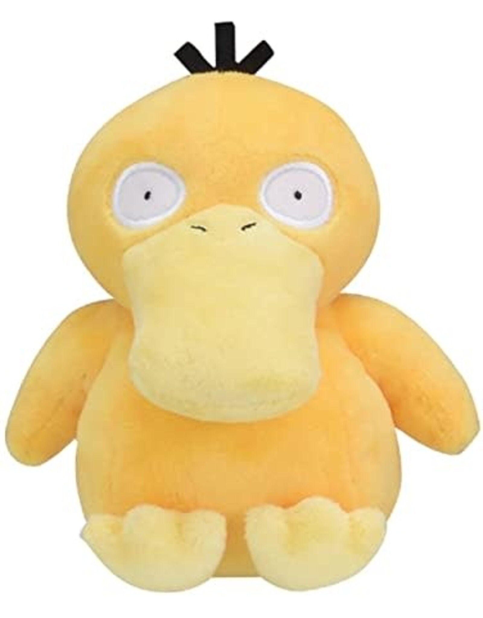 Sanei Pokemon - Psyduck 9" Plush Toy
