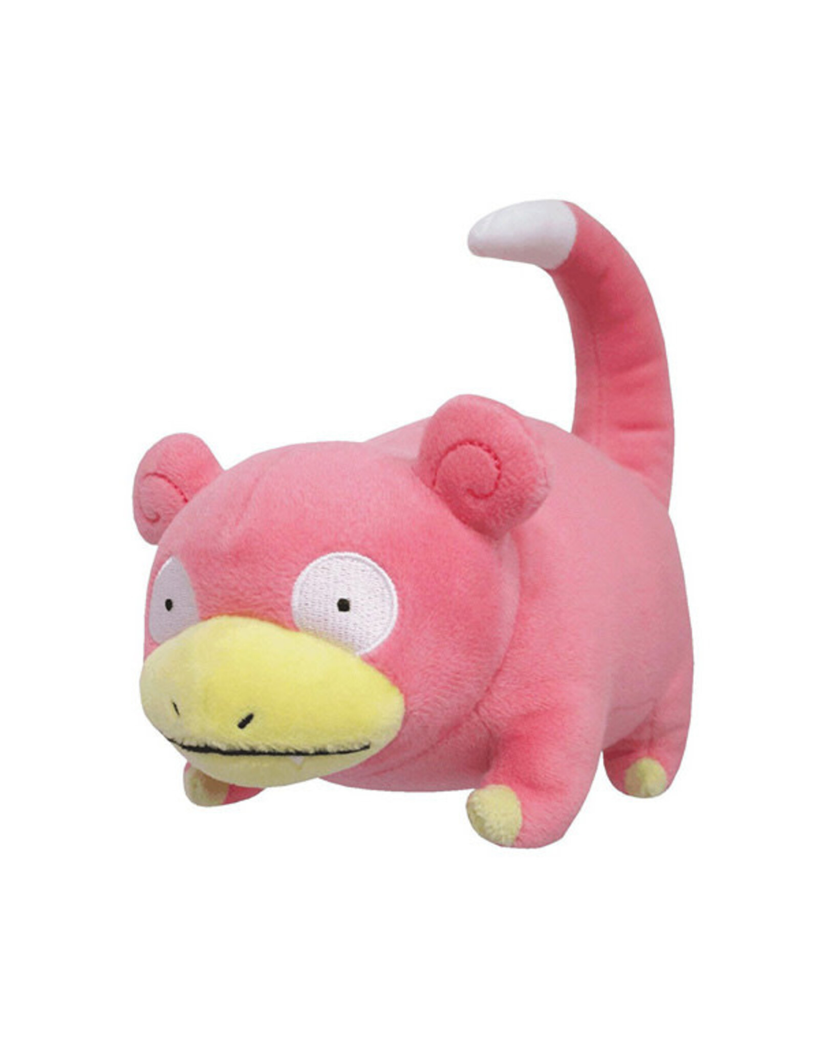 Sanei Pokemon - Slowpoke 5" Plush