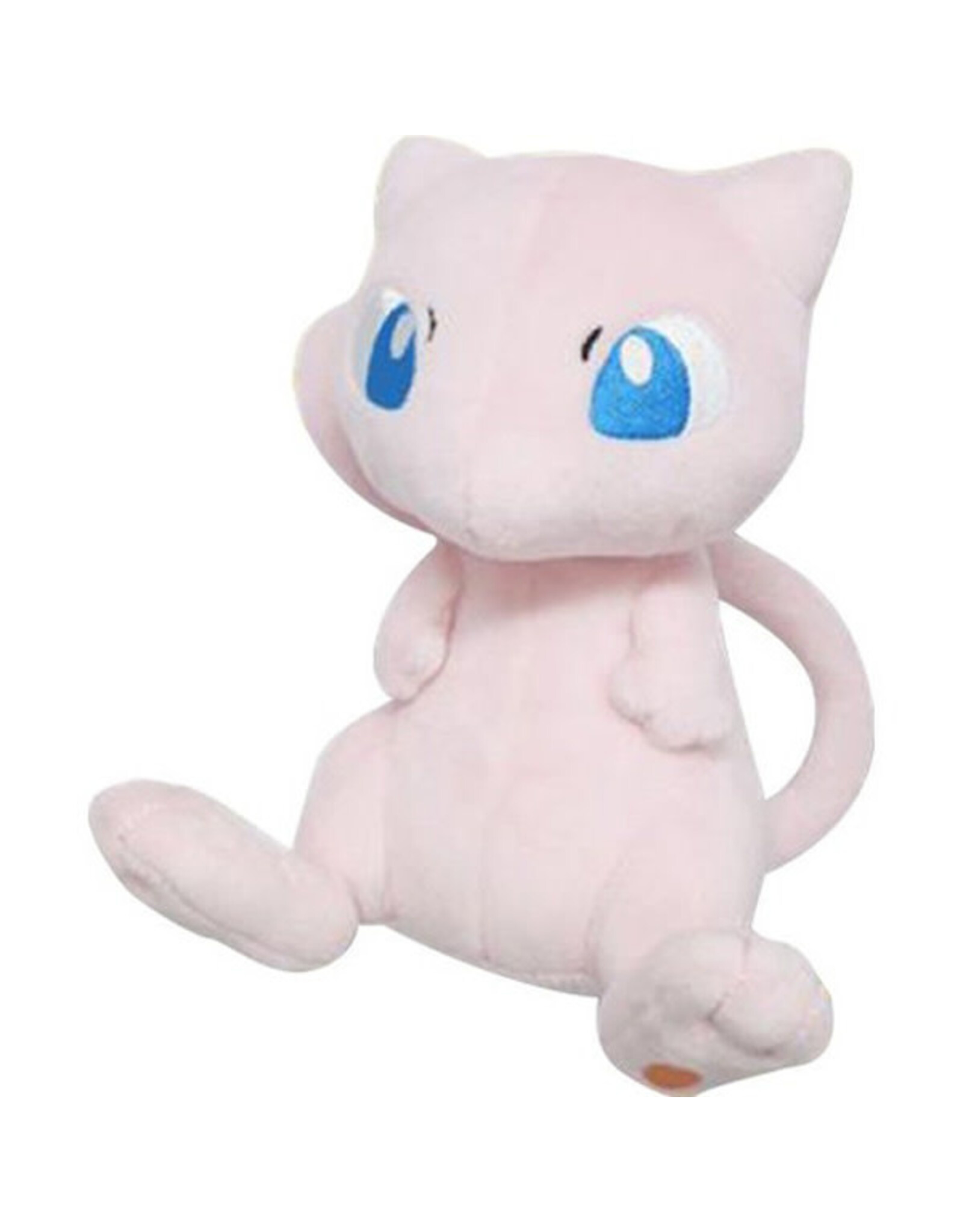 Sanei Pokemon - Mew 6" Plush