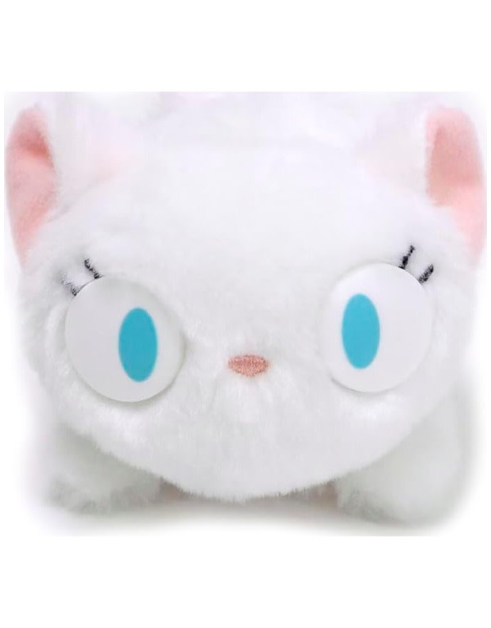 Marushin Kiki's Delivery Service - Lily Fluffy - Beanbag 6.5" Plush