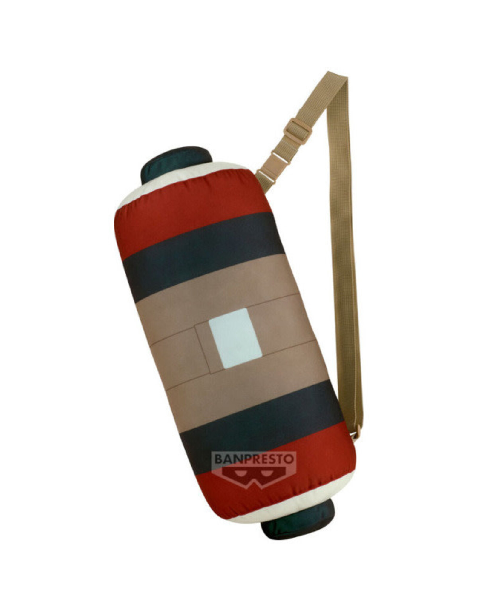 Tomy Naruto Shippuden - Naruto's Scroll 18" Plush