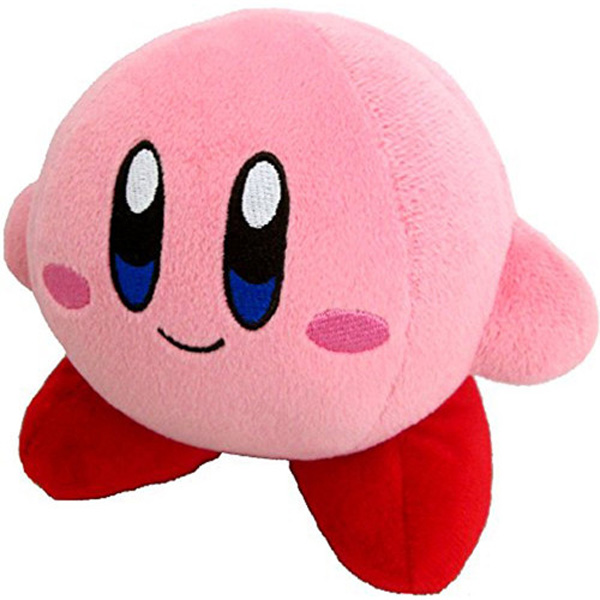 Little Buddy Kirby - Kirby - 5" Plush