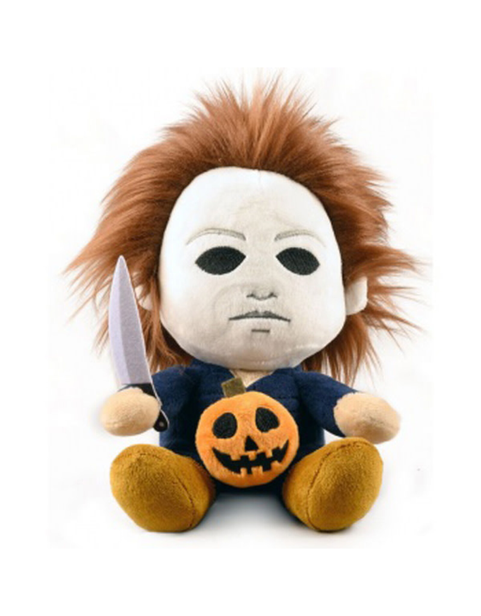 Kidrobot Phunny: Halloween - Mike Myers 6" Plush