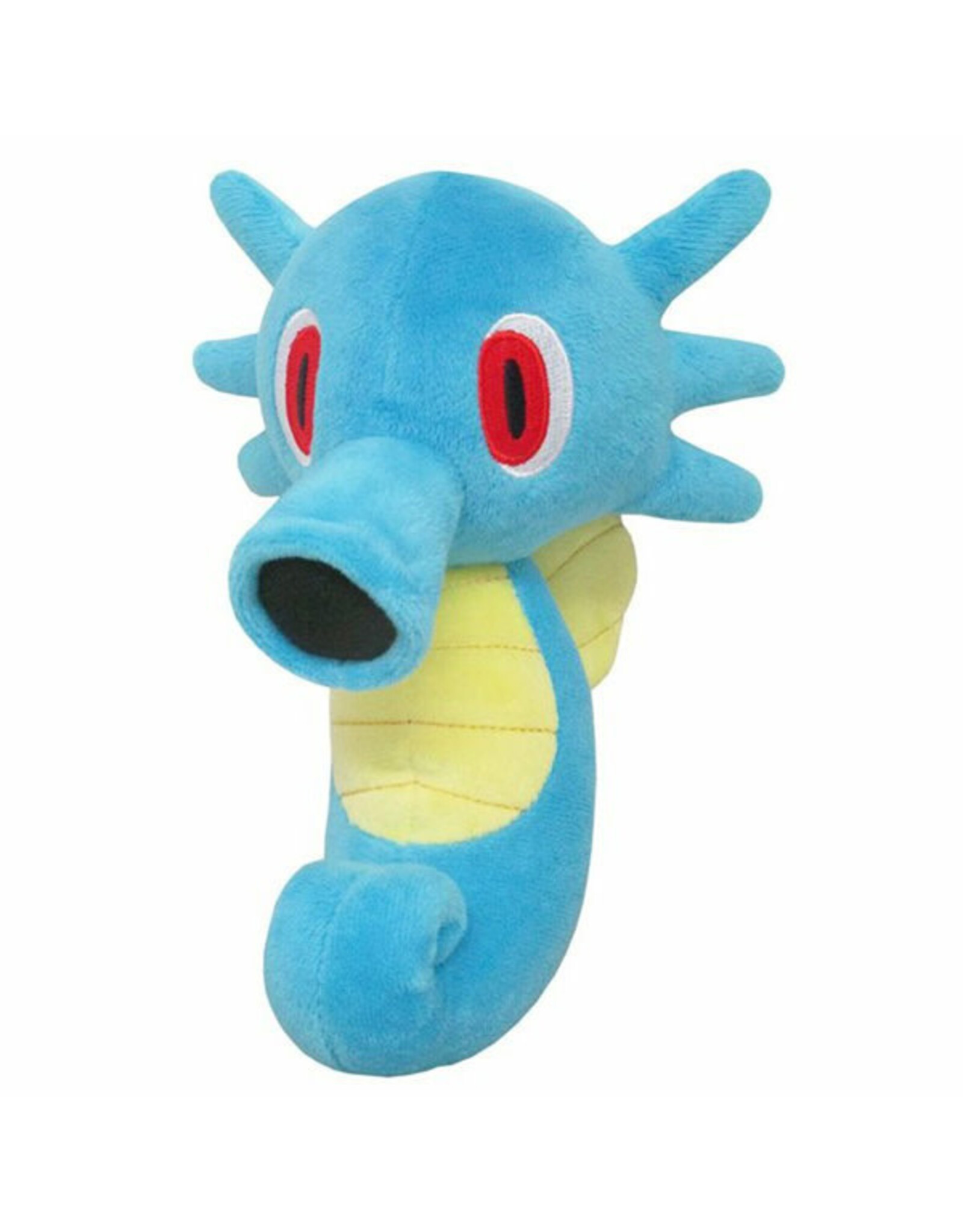 Sanei Pokemon - Horsea 7" Plush
