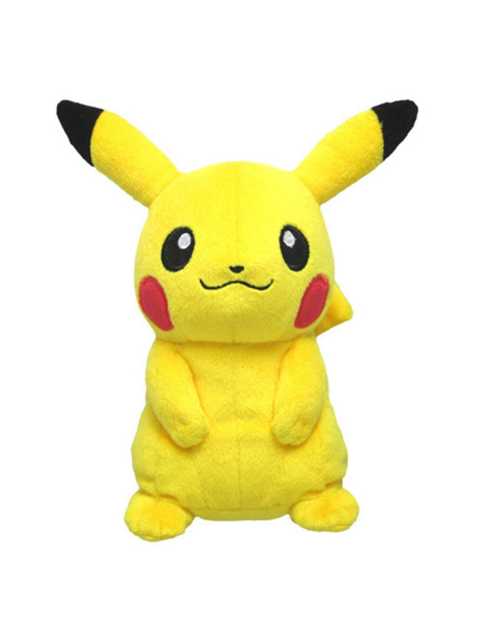 Sanei Pokemon - Pikachu 7" Plush